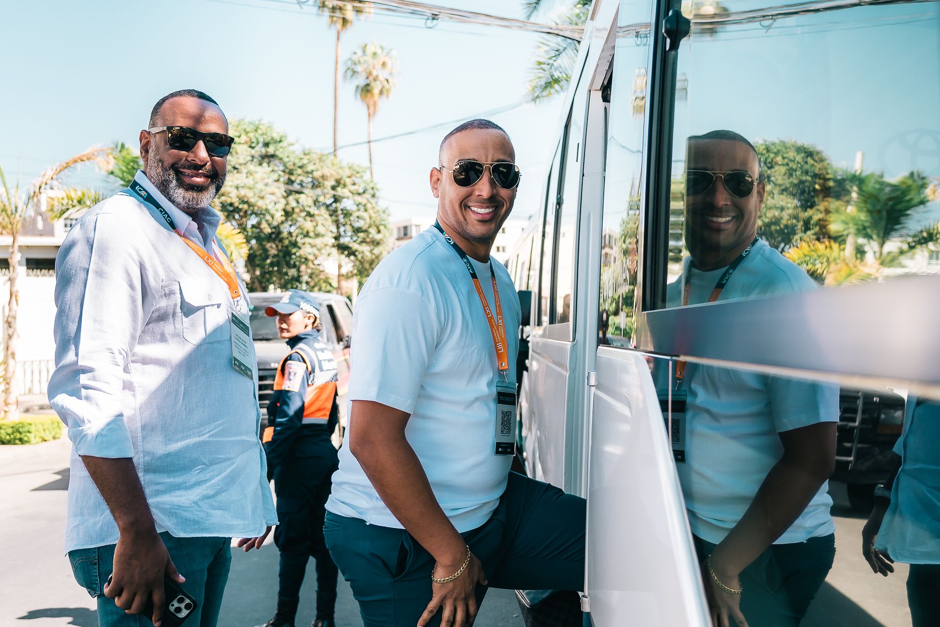 Día 2 — Día Típico