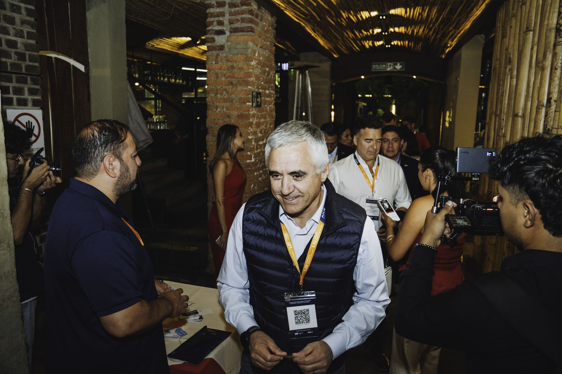 Día 3 — Cena Lunes