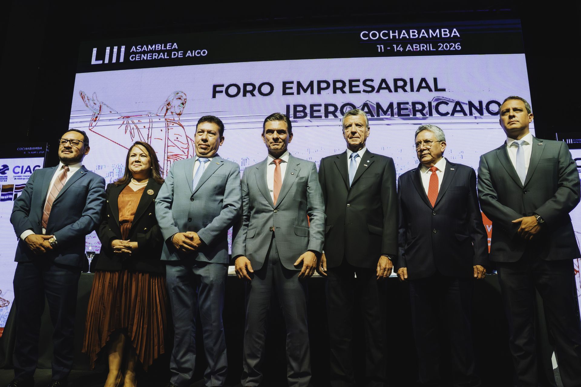 Día 3 — Foro Lunes