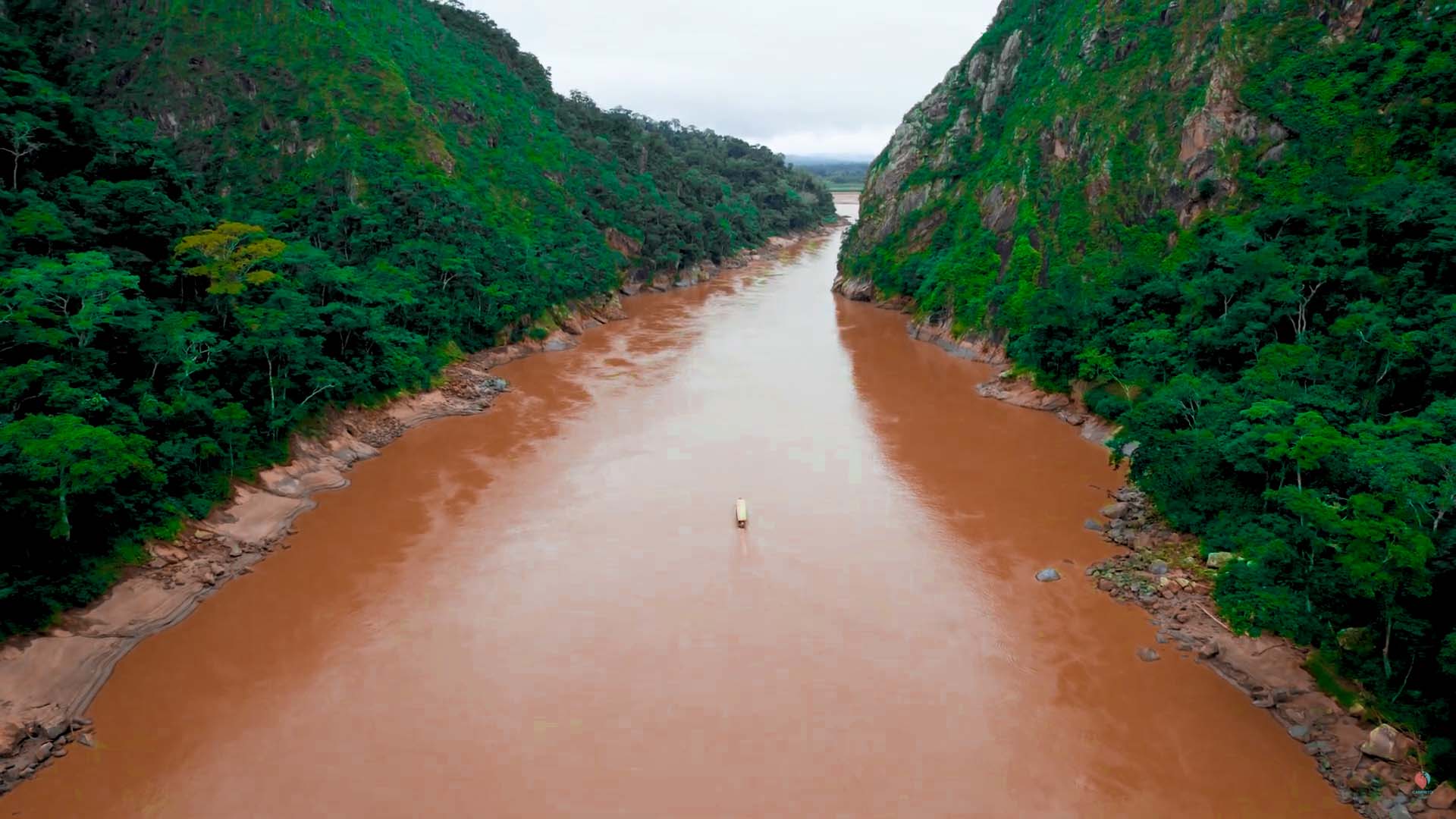 Parque Nacional Madidi