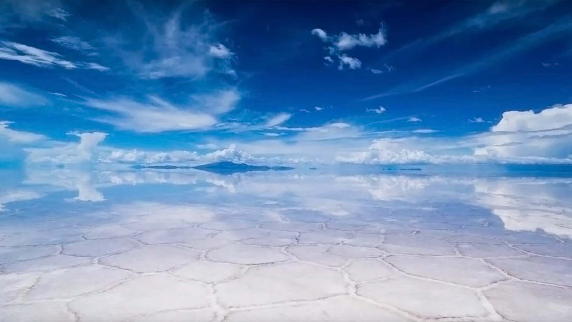 Salar de Uyuni